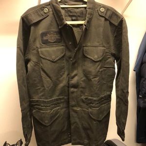 Harley-Davidson Utility Jacket